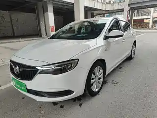Buick Excelle 2020