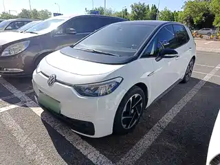 Volkswagen ID.3 2024