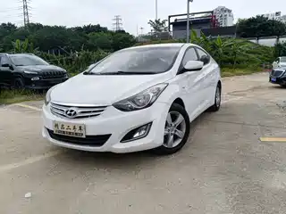 Hyundai Langdong 2013