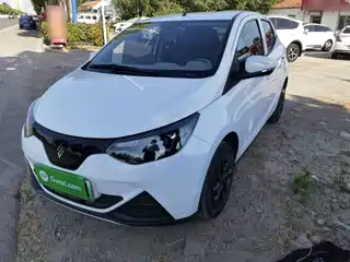 JMCG New Energy Little Kirin 2023