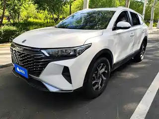 Dongfeng Aeolus Dongfeng Fengshen AX7 2021