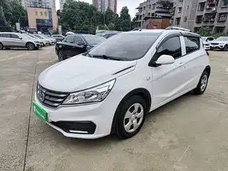 Baojun 310 2021