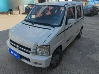 Suzuki Beidou 2018