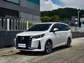 GAC Trumpchi M6 2022
