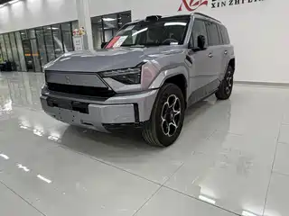 Mengshi M817 2025