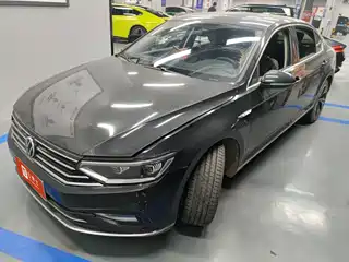 Volkswagen Magotan 2022