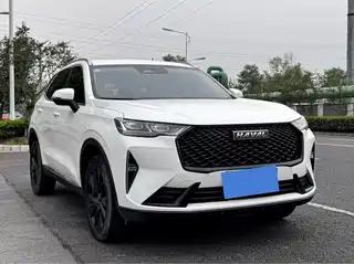 Haval H6 2021