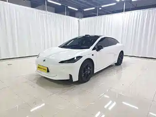 GAC Haobo Haobo GT 2024
