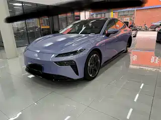 Dongfeng Yipai eπ007 2024