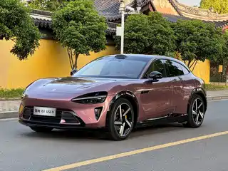 Xiaomi Auto Xiaomi YU7 2025