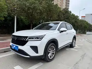 Wuling Motors Wuling Xingchi 2023