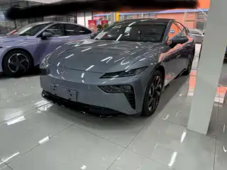 Dongfeng Yipai eπ007 2024