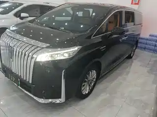 WEY Alpine 2023
