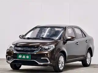 Geely King Kong 2016
