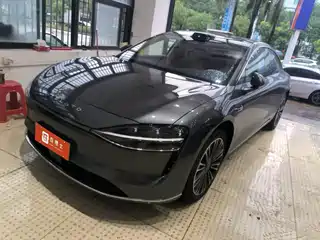 Xiangjie Enjoy World S9 2024