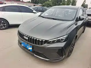 Geely Binrui 2023