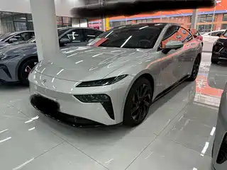 Dongfeng Yipai eπ007 2024