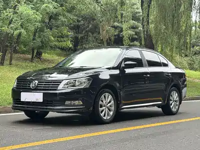 Volkswagen Lavida 2016
