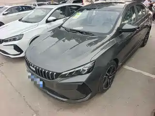 Geely Binrui 2023