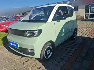 Wuling Motors Hongguang MINIEV 2022