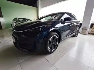 Volkswagen Unique 06 2024
