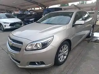 Chevrolet Malibu 2014