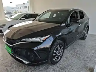 Toyota Lingfang HARRIER 2021
