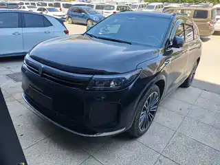 AITO Wenjie M7 2024