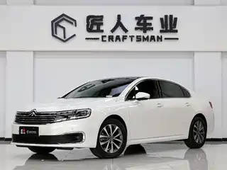 Citroën C6 2022