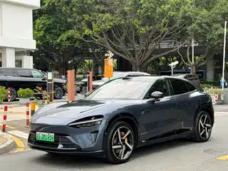 Xiaomi Auto YU7 2025