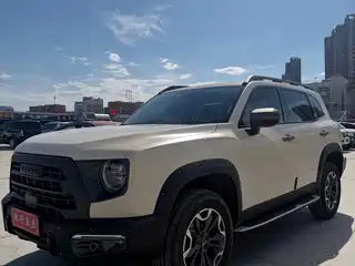 Haval Big Dog 2023