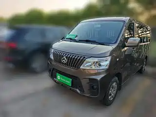 Changan Kaicheng Changan Ruixing M60 2020
