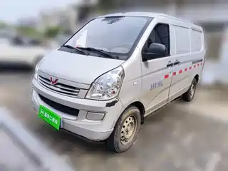 Wuling Motors Wuling Rongguang S 2023