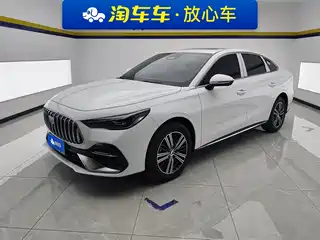 Geely Galaxy Stellar 6 2026