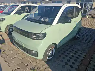 Wuling Motors Hongguang MINIEV 2023