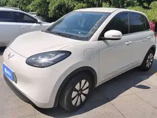 Wuling Motors Bingo 2025