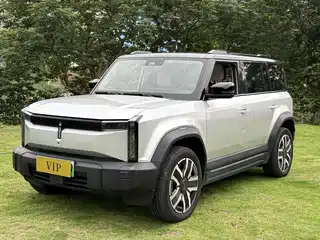 iCAR 03 2024