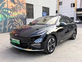 Wuling Motors Xingguang 2025