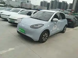 Wuling Motors Bingo 2023