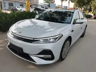 Geely Galaxy A7 2026