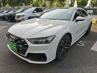 Audi Audi A7 2023