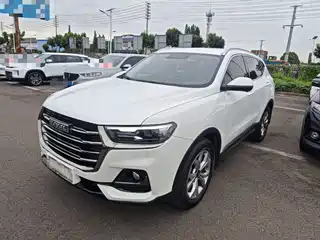 Haval H6 2022