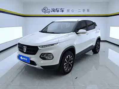 Baojun 510 2022