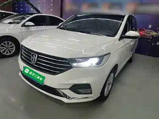 Baojun 360 2019