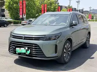 AITO Wenjie M7 2024