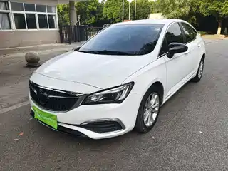 Buick Verano 2019