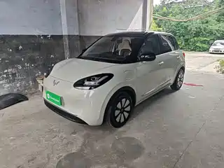 Wuling Motors Bingo 2023