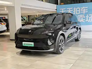 NIO ES8 2023