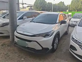 Toyota Frontlander 2025
