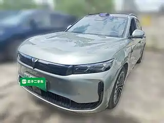 Voyah Auto FREE 2025
